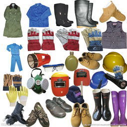 勞保用品 工作中的安全守護(hù)者