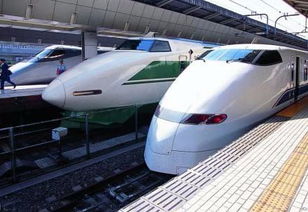 日本新干線列車使用不合格產(chǎn)品？關于零部件合規(guī)性的調(diào)查與影響