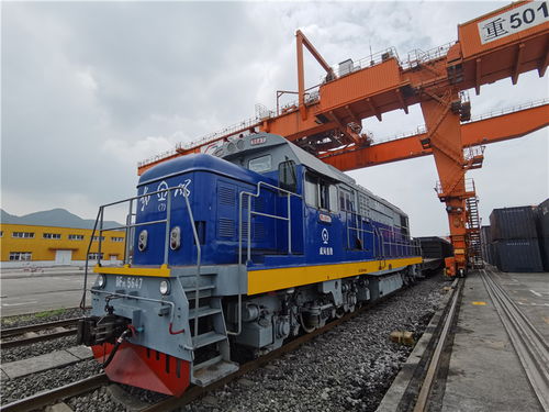 聯(lián)合推介，共促運輸結構調(diào)整——鐵路貨運產(chǎn)品推介會聚焦貨機車配件提質增效