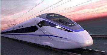 高鐵見聞 中國(guó)全譜系動(dòng)車組圖解與貨機(jī)車配件探秘