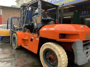 上海青浦專業(yè)叉車出租與吊車出租服務(wù) 助力工廠搬遷與物流高效運(yùn)作