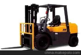 上海芳達(dá)叉車 一站式解決您的物流搬運(yùn)需求